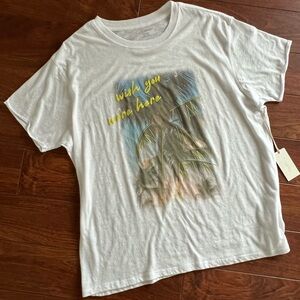 Z Supply Graphic Tee